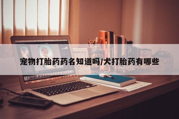 大月份流产药联系方式宠物打胎药药名知道吗/犬打胎药有哪些