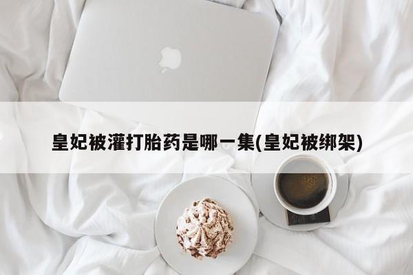 大月份流产药联系方式皇妃被灌打胎药是哪一集(皇妃被绑架)
